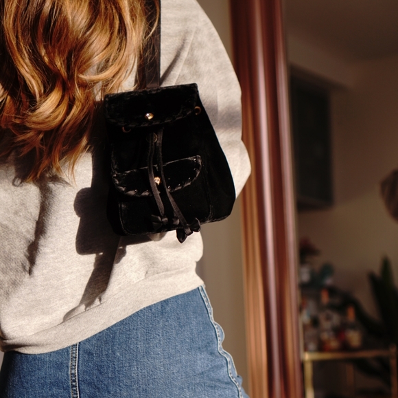 Mini backpack - Picture 7 of 7